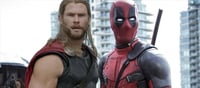 Will Thor Be In MCU's Deadpool 3? Chris Hemsworth Responds
